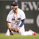 We haven’t seen much of Dustin Pedroia these past few years, and we won’t be seeing him anymore, either.